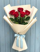 Букет Классика чувств в Шангале