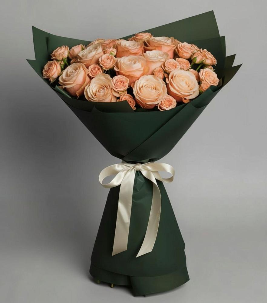 Букет Элегантный в Шангале