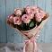 Букет цветов из: Розы в Шангале