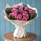 Букет цветов из: Розы в Шангале