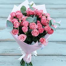 Букет Леди совершенство #REPLACE_PRED# Шангале