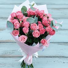 Букет Леди совершенство в Шангале